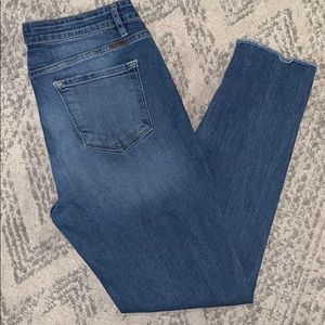 🍟 KanCan Stretch Jeans